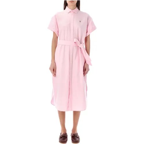 Women's Clothing Dress Bath Ss24 , female, Sizes: XS - Ralph Lauren - Modalova