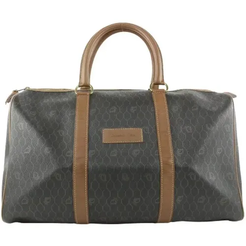 Pre-owned Weekend Bags , unisex, Sizes: ONE SIZE - Dior Vintage - Modalova