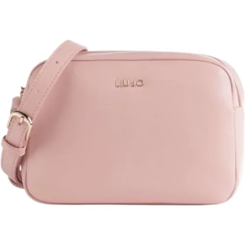 Bags , female, Sizes: ONE SIZE - Liu Jo - Modalova