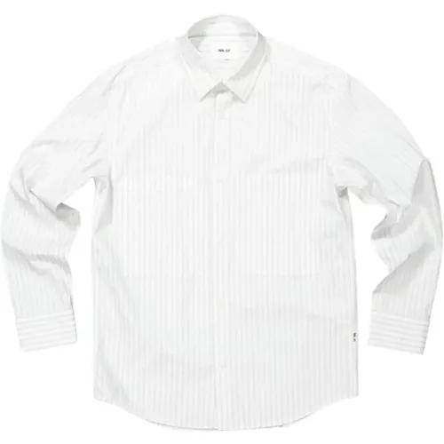 Formal Shirts NN07 - NN07 - Modalova