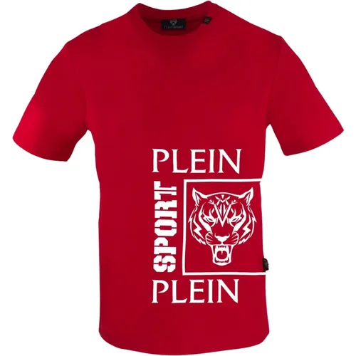 T-Shirts Plein Sport - Plein Sport - Modalova