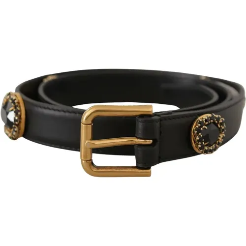 Belts Dolce & Gabbana - Dolce & Gabbana - Modalova