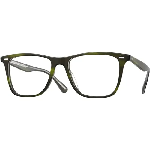 Eyewear frames Ollis OV 5437U , unisex, Sizes: 51 MM - Oliver Peoples - Modalova