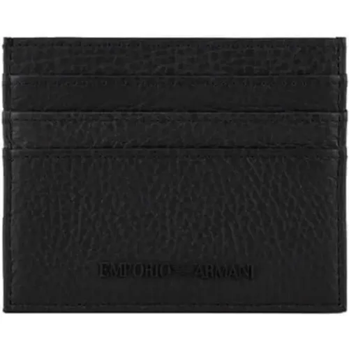 Wallets Cardholders Emporio Armani - Emporio Armani - Modalova