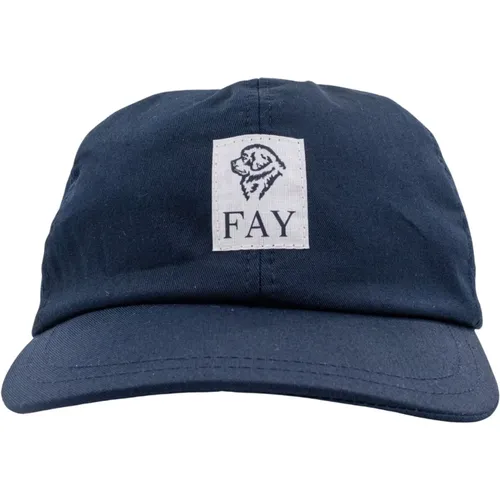 Hats & Caps Fay - Fay - Modalova