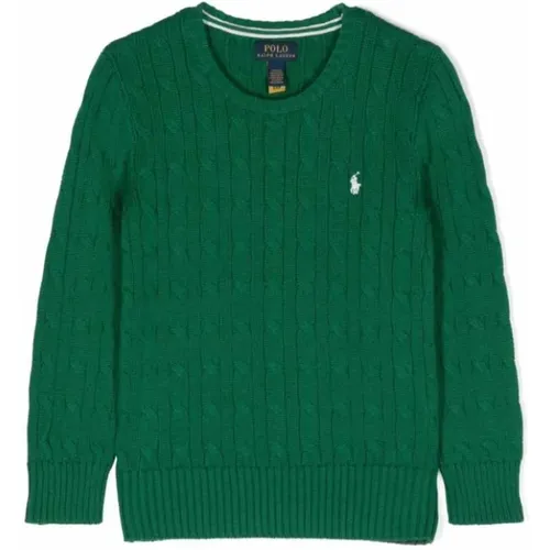 Polo Kinder Pullover Ralph Lauren - Ralph Lauren - Modalova