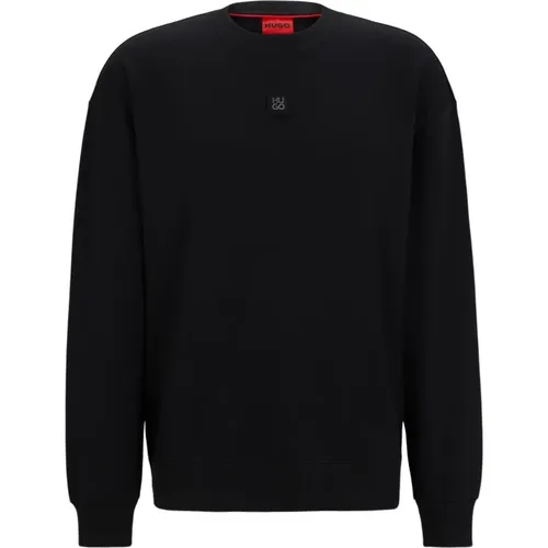 Sweater for Men , male, Sizes: XL - Hugo Boss - Modalova