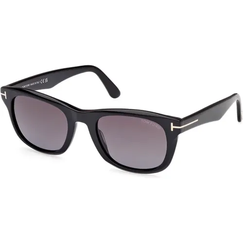 Kendel Sunglasses , unisex, Sizes: ONE SIZE - Tom Ford - Modalova