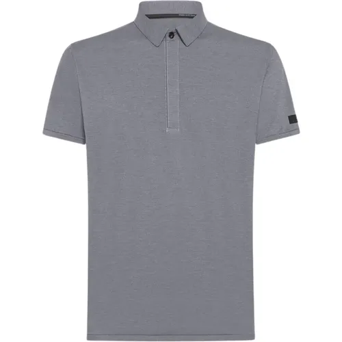 Summer Smart Polo Shirt , male, Sizes: S, L, M - RRD - Modalova