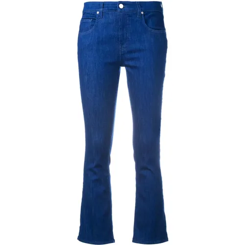 Slim-fit Jeans , Damen, Größe: XL - Victoria Beckham - Modalova