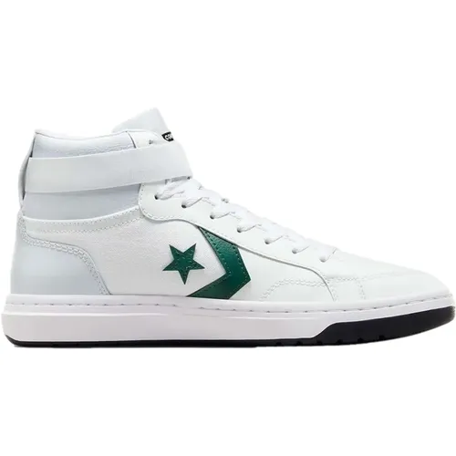 Pro Blaze V2 Sneakers , Herren, Größe: 42 1/2 EU - Converse - Modalova