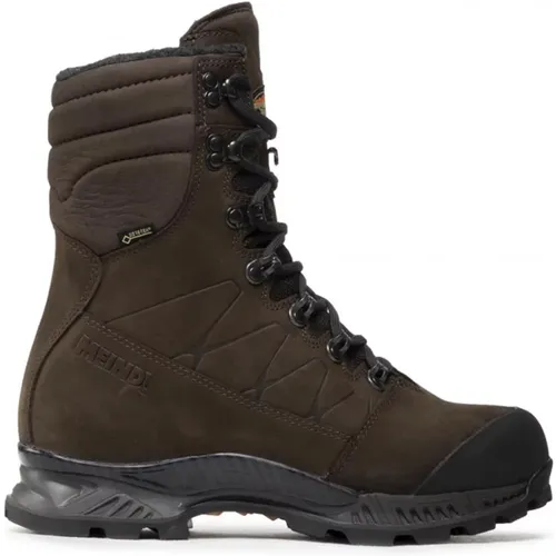 Narvik GTX Loden Schneestiefel - Meindl - Modalova