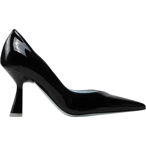 Elegant Decollete Shoes , female, Sizes: 3 UK, 5 UK, 6 UK, 4 UK - Chiara Ferragni Collection - Modalova