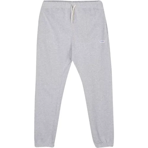 Sweatpants , Herren, Größe: L - Autry - Modalova