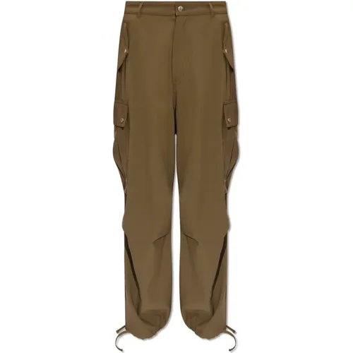 Cargohose , Herren, Größe: L - Rhude - Modalova