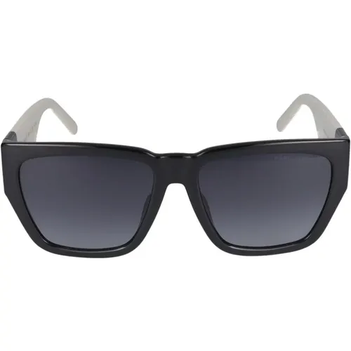 Stylische Sonnenbrille Marc 646/S , Damen, Größe: 57 MM - Marc Jacobs - Modalova