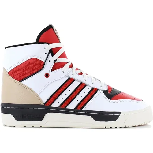 Casual Sneakers for Everyday Wear , male, Sizes: 8 UK, 11 UK, 9 1/2 UK, 8 1/2 UK, 10 1/2 UK, 10 UK, 7 1/2 UK, 9 UK, 11 1/2 UK - adidas Originals - Modalova