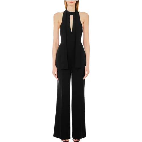 Eleganter Jumpsuit ECS Tuta Liu Jo - Liu Jo - Modalova