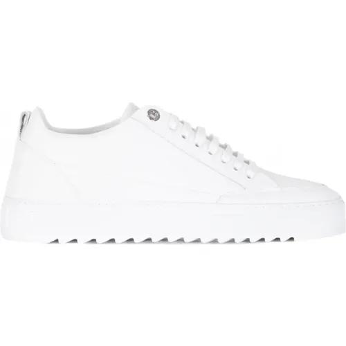 Sophisticated Archetipo Sneakers , male, Sizes: 6 UK - Mason Garments - Modalova