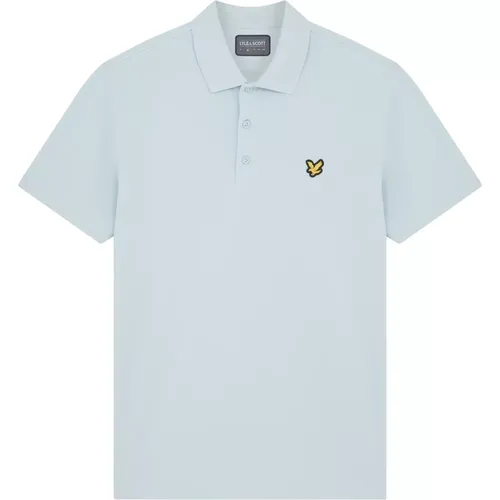 Golf Tech Polo Shirt Lyle & Scott - Lyle & Scott - Modalova