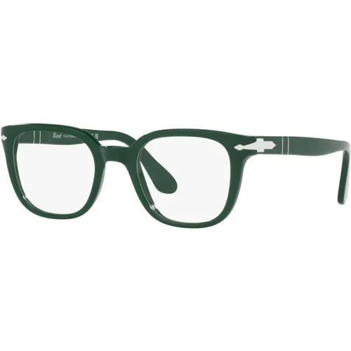 Eyewear frames PO 3263V , unisex, Größe: 48 MM - Persol - Modalova