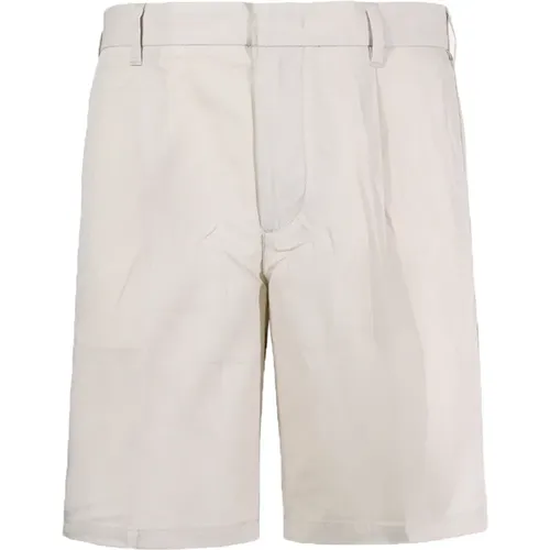 Casual Shorts , Herren, Größe: L - Emporio Armani - Modalova