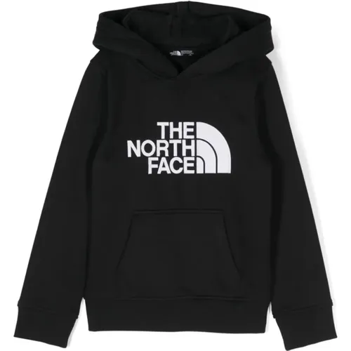 Schwarze Pullover Kollektion - The North Face - Modalova