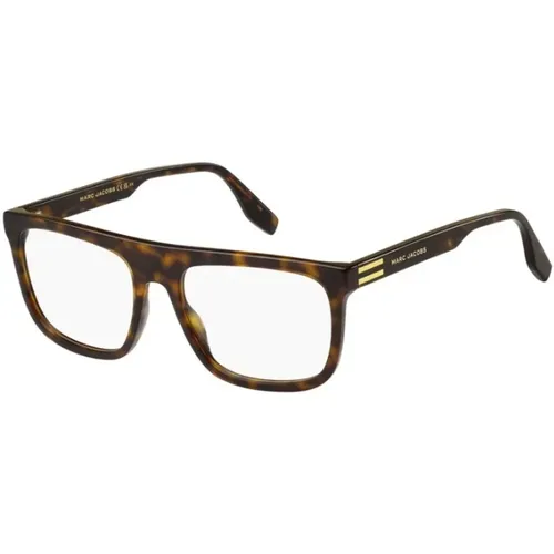 Glasses , male, Sizes: 56 MM - Marc Jacobs - Modalova