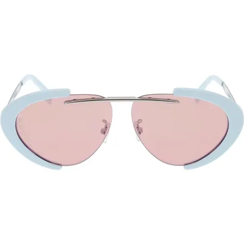 Stylish Sunglasses , female, Sizes: 53 MM - Fendi - Modalova