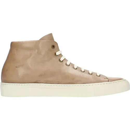 Sneakers Beige Buttero - Buttero - Modalova