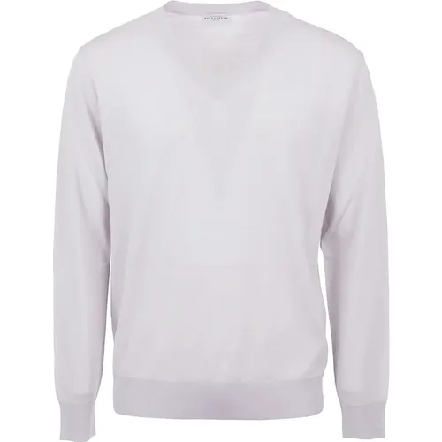 V Neck Pullover Sweater , Herren, Größe: XL - Ballantyne - Modalova