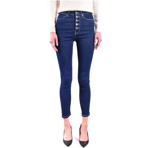 Slim-Fit Jeans, Find Your Perfect Pair! , female, Sizes: W28, W26, W29 - Dondup - Modalova