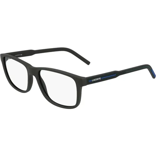 Glasses , unisex, Größe: 56 MM - Lacoste - Modalova