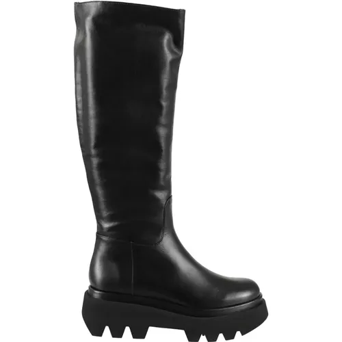 High Boots , female, Sizes: 8 UK - Paloma Barceló - Modalova