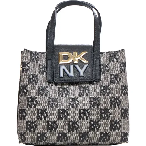 Stylish Bags Collection , female, Sizes: ONE SIZE - DKNY - Modalova