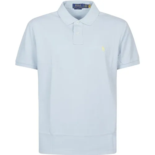 Classic Polo Shirt , male, Sizes: XL - Ralph Lauren - Modalova