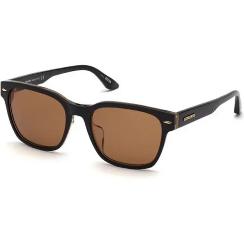 Sunglasses , unisex, Sizes: 56 MM - Longines - Modalova