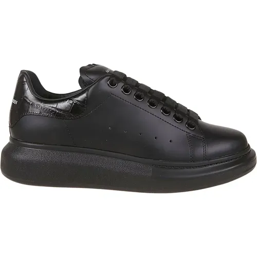 Sneakers , Damen, Größe: 40 EU - alexander mcqueen - Modalova