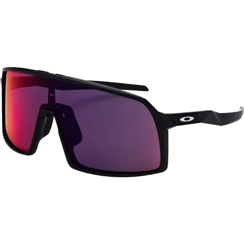 Sutro Stylish Sunglasses for Sunny Days , male, Sizes: 37 MM - Oakley - Modalova