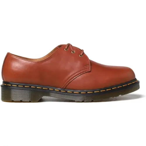 Stylish Boots for Urban Adventures , male, Sizes: 8 UK, 7 UK - Dr. Martens - Modalova
