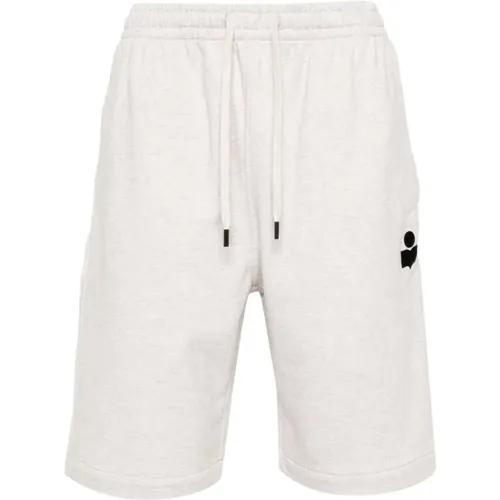 Shorts for Men , male, Sizes: XL, L, S, M - Isabel marant - Modalova