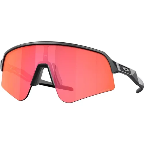 Sutro Lite Sweep Sungles , male, Sizes: ONE SIZE - Oakley - Modalova