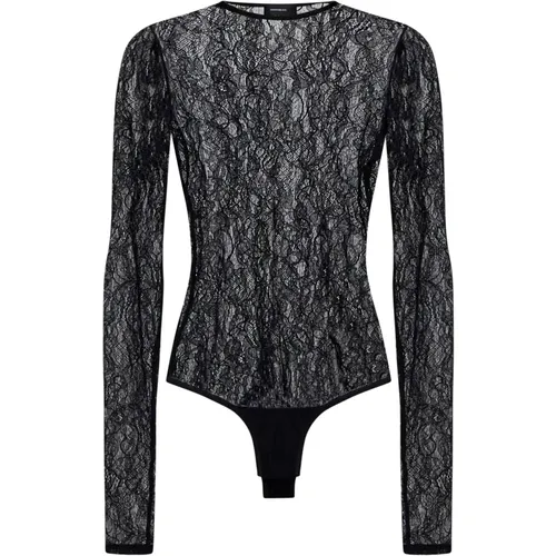 Top for Women , female, Sizes: M - Wardrobe.nyc - Modalova