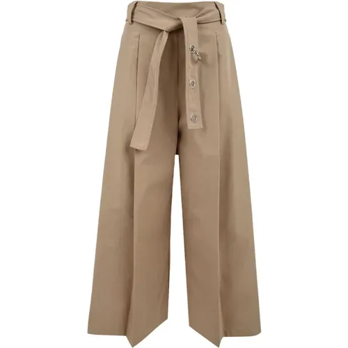 Beige Hose für Damen Beatrice .b - Beatrice .b - Modalova