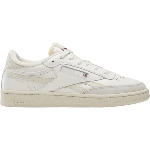 Vintage Club C Revenge Sneakers , Damen, Größe: 39 EU - Reebok - Modalova