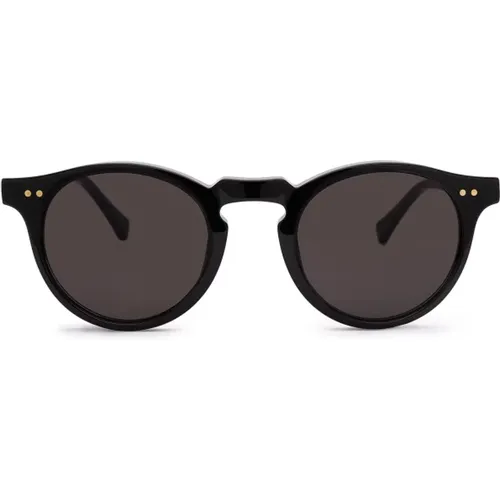 Malibu Sunglasses - on , male, Sizes: ONE SIZE - Nialaya - Modalova