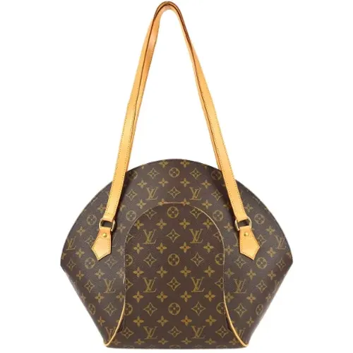 Pre-owned Canvas louis-vuitton-taschen - Louis Vuitton Vintage - Modalova