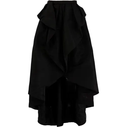 Elegant Long Skirt Outlet , female, Sizes: XS, M, 2XS - pinko - Modalova