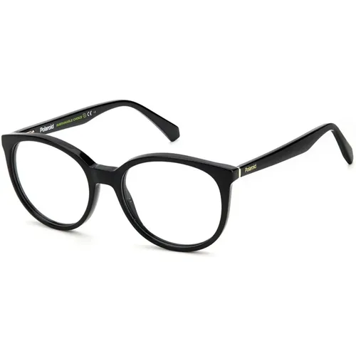 Stylish PLD D422 Eyeglasses , female, Sizes: 53 MM - Polaroid - Modalova