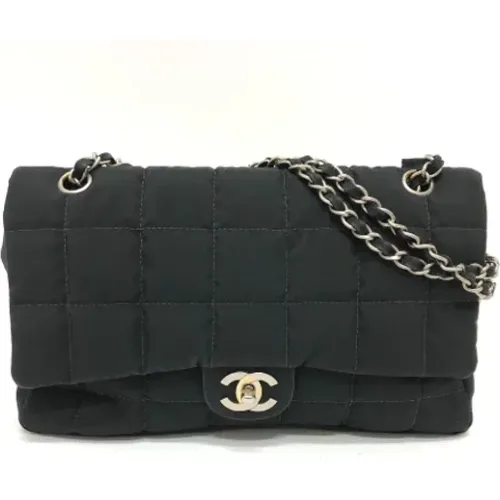 Pre-owned Leder chanel-taschen - Chanel Vintage - Modalova